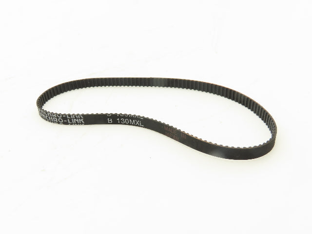 Automated Packaging Systems 24937A2 Timing Belt 0.080 Pitch Lot of 3
