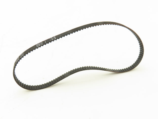 Automated Packaging Systems 24937A2 Timing Belt 0.080 Pitch Lot of 3