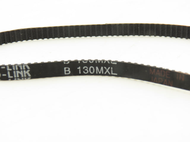 Automated Packaging Systems 24937A2 Timing Belt 0.080 Pitch Lot of 3