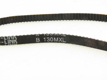 Automated Packaging Systems 24937A2 Timing Belt 0.080 Pitch Lot of 3