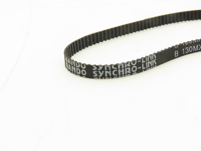 Automated Packaging Systems 24937A2 Timing Belt 0.080 Pitch Lot of 3