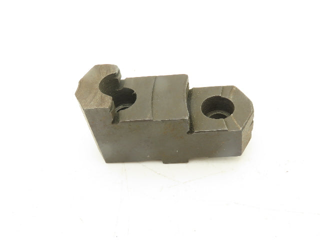 4775 Steel Lathe Chuck Jaws Reversible T-Track mount Set of 3