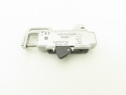 Mitutoyo 700-118-30 Quick-Mini Digital Thickness Gage 0-0.5" Range .0005"