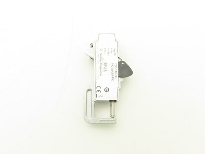 Mitutoyo 700-118-30 Quick-Mini Digital Thickness Gage 0-0.5" Range .0005"