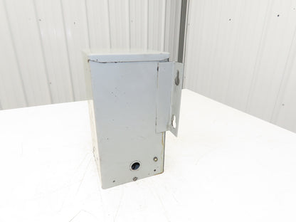Sola Hevi-Duty HS5F3AS Transformer 3kva 1PH 240/480HV 120/240LV Type 3R