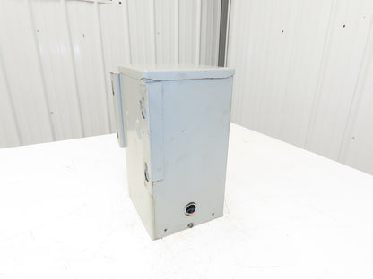Sola Hevi-Duty HS5F3AS Transformer 3kva 1PH 240/480HV 120/240LV Type 3R