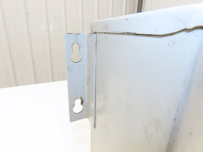 Sola Hevi-Duty HS5F3AS Transformer 3kva 1PH 240/480HV 120/240LV Type 3R