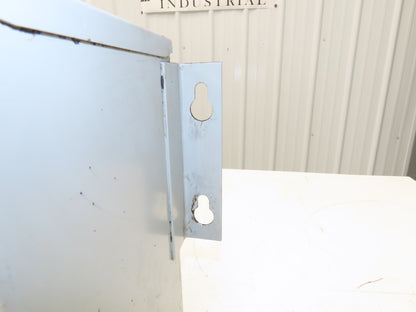 Sola Hevi-Duty HS5F3AS Transformer 3kva 1PH 240/480HV 120/240LV Type 3R