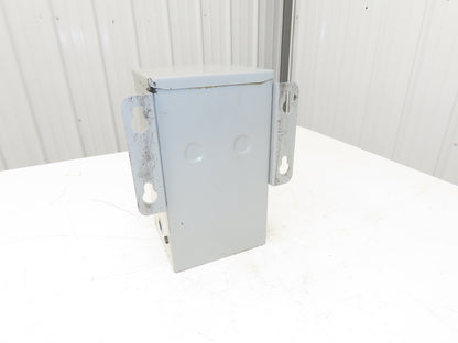Sola Hevi-Duty HS5F3AS Transformer 3kva 1PH 240/480HV 120/240LV Type 3R