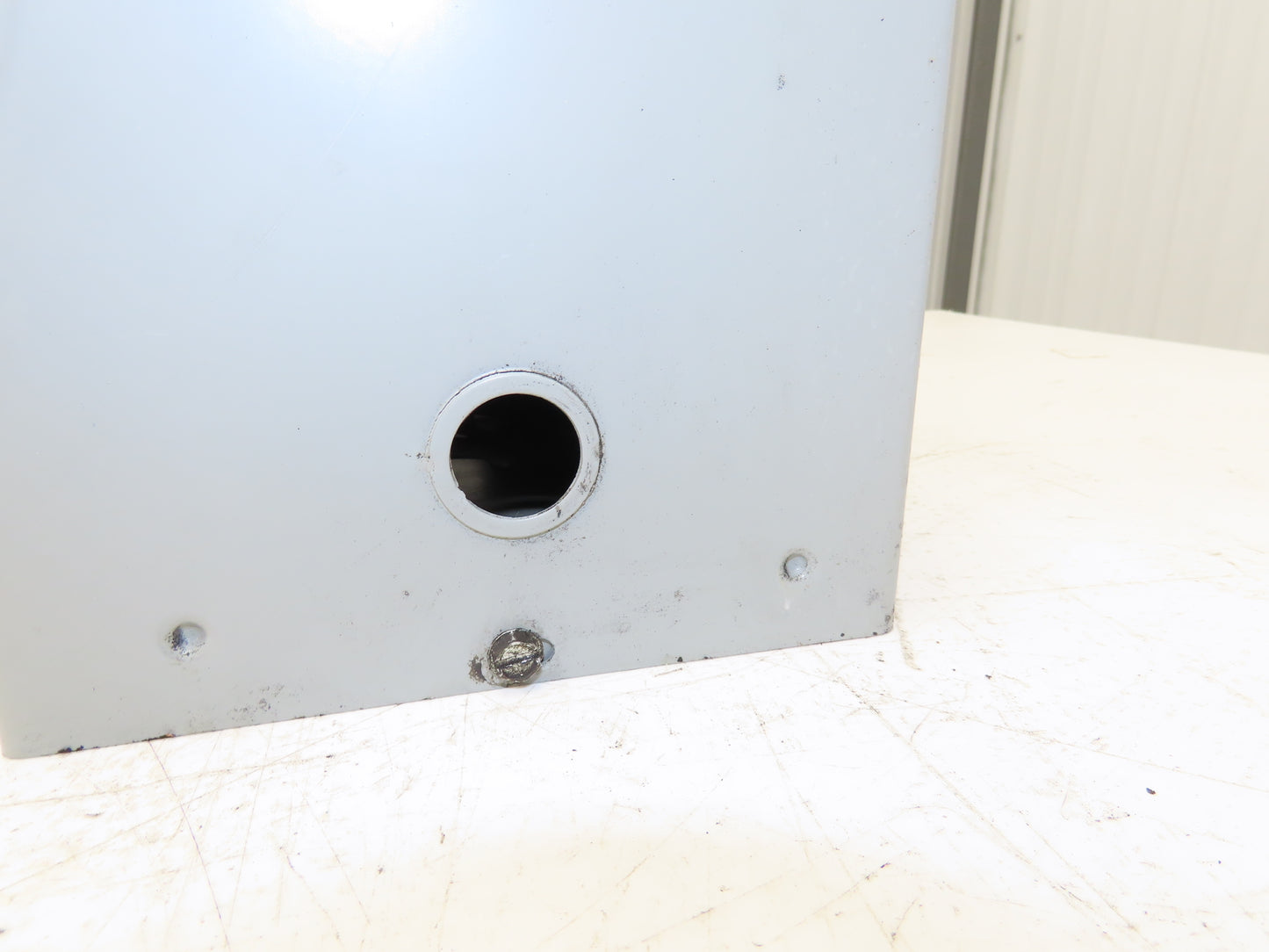 Sola Hevi-Duty HS5F3AS Transformer 3kva 1PH 240/480HV 120/240LV Type 3R