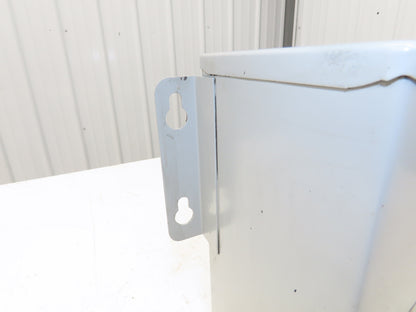 Sola Hevi-Duty HS5F3AS Transformer 3kva 1PH 240/480HV 120/240LV Type 3R