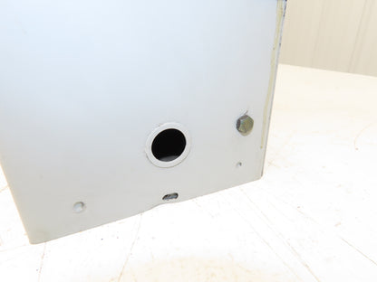 Sola Hevi-Duty HS5F3AS Transformer 3kva 1PH 240/480HV 120/240LV Type 3R