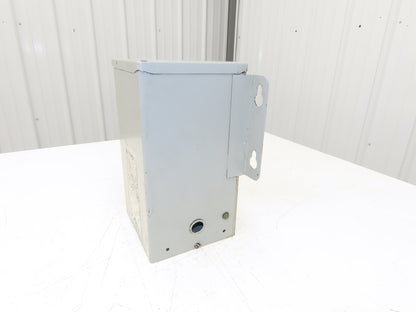 Sola Hevi-Duty HS5F3AS Transformer 3kva 1PH 240/480HV 120/240LV Type 3R