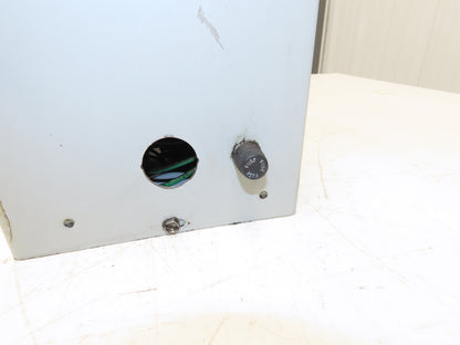 Sola Hevi-Duty HS5F3AS Transformer 3kva 1PH 240/480HV 120/240LV Type 3R
