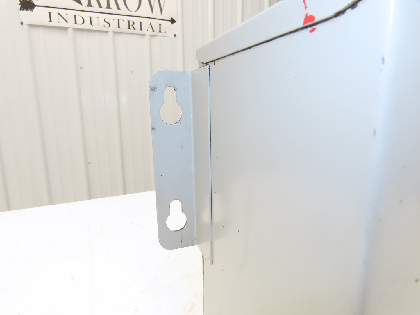 Sola Hevi-Duty HS5F3AS Transformer 3kva 1PH 240/480HV 120/240LV Type 3R
