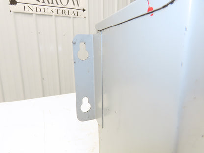 Sola Hevi-Duty HS5F3AS Transformer 3kva 1PH 240/480HV 120/240LV Type 3R