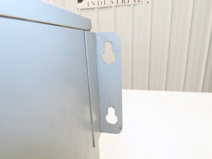 Sola Hevi-Duty HS5F3AS Transformer 3kva 1PH 240/480HV 120/240LV Type 3R