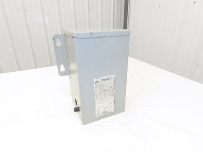 Sola Hevi-Duty HS5F3AS Transformer 3kva 1PH 240/480HV 120/240LV Type 3R