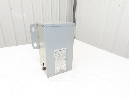 Sola Hevi-Duty HS5F3AS Transformer 3kva 1PH 240/480HV 120/240LV Type 3R