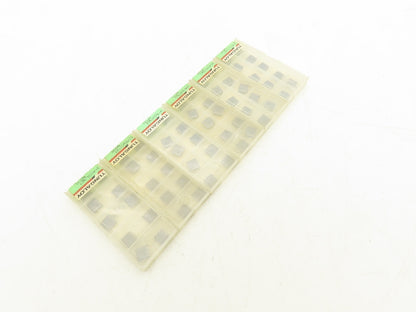 Toshiba Tungaloy SPMR090308-23 Box of 10 Square Carbide Inserts NS530 Lot of 60