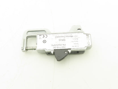 Mitutoyo 700-118-30 Quick-Mini Digital Thickness Gage 0-0.5" Range .0005"