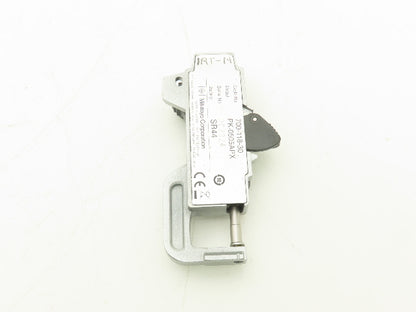Mitutoyo 700-118-30 Quick-Mini Digital Thickness Gage 0-0.5" Range .0005"