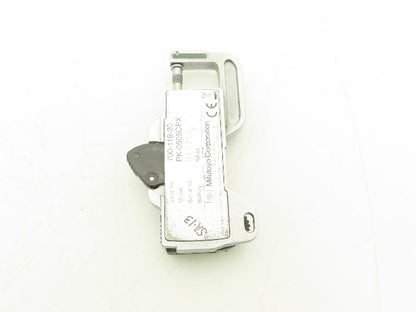 Mitutoyo 700-118-20 Quick-Mini Digital Thickness Gage 0-0.5" Range .0005"
