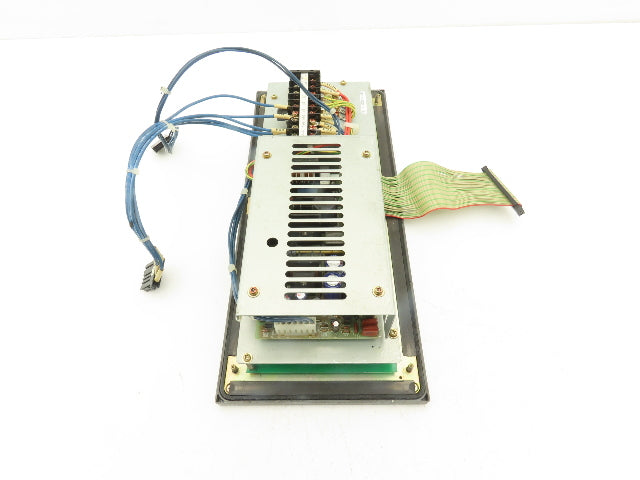 Okuma 98029-10010-1 HMI Keypad Operator Control Panel