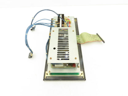 Okuma 98029-10010-1 HMI Keypad Operator Control Panel