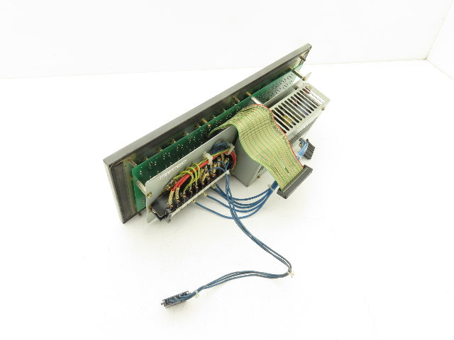 Okuma 98029-10010-1 HMI Keypad Operator Control Panel
