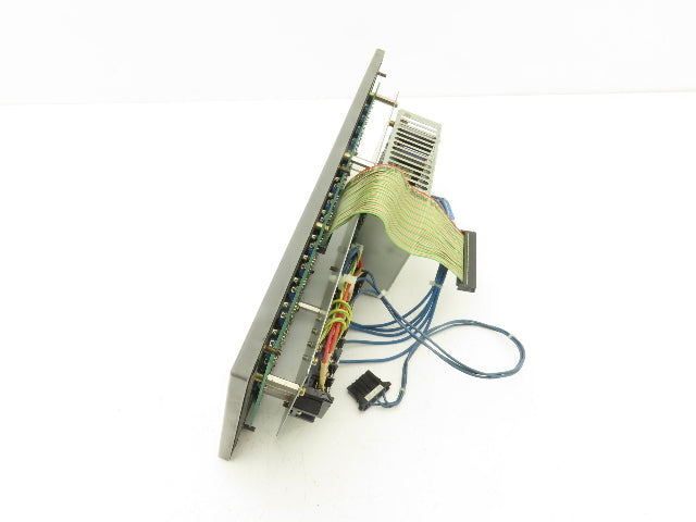 Okuma 98029-10010-1 HMI Keypad Operator Control Panel