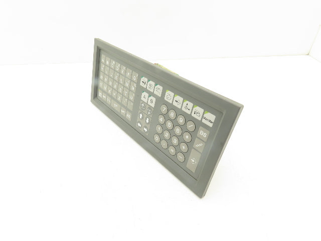 Okuma 98029-10010-1 HMI Keypad Operator Control Panel