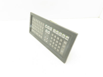 Okuma 98029-10010-1 HMI Keypad Operator Control Panel