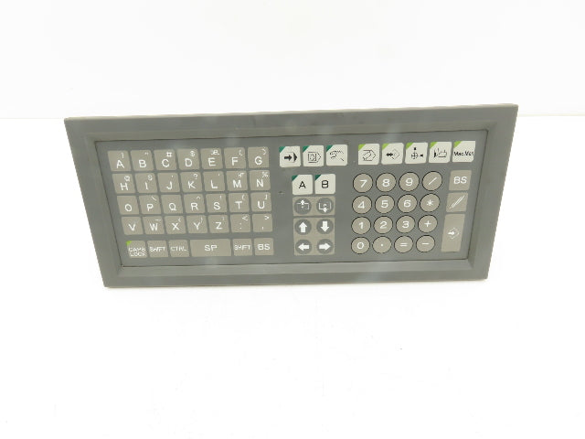 Okuma 98029-10010-1 HMI Keypad Operator Control Panel