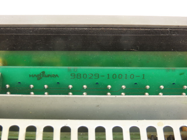 Okuma 98029-10010-1 HMI Keypad Operator Control Panel