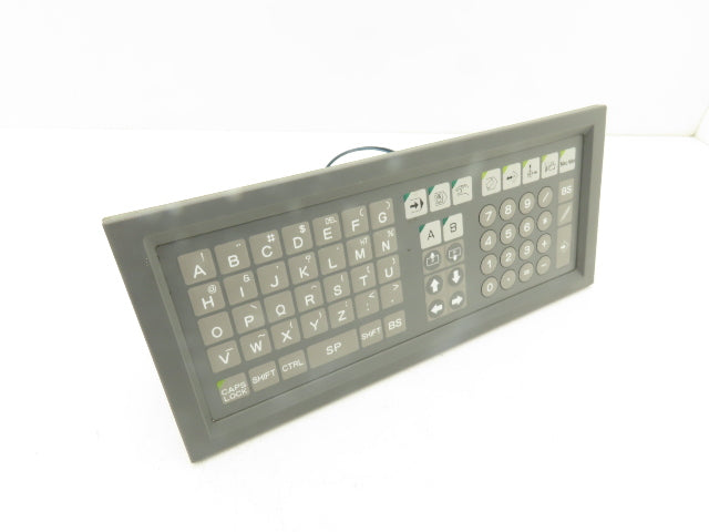 Okuma 98029-10010-1 HMI Keypad Operator Control Panel