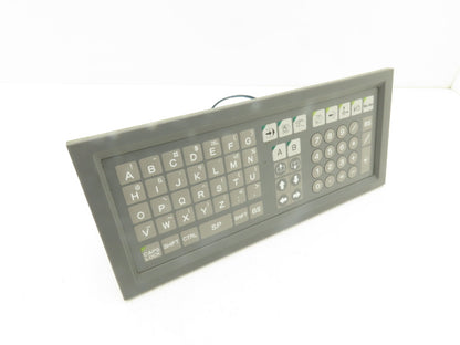 Okuma 98029-10010-1 HMI Keypad Operator Control Panel