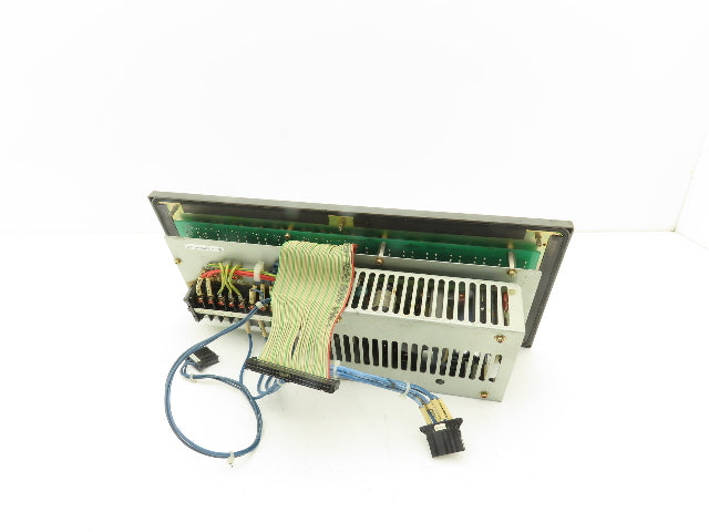 Okuma 98029-10010-1 HMI Keypad Operator Control Panel