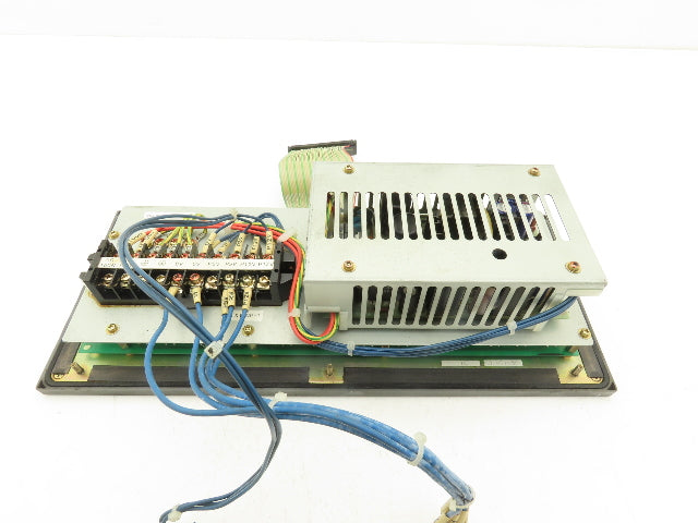 Okuma 98029-10010-1 HMI Keypad Operator Control Panel