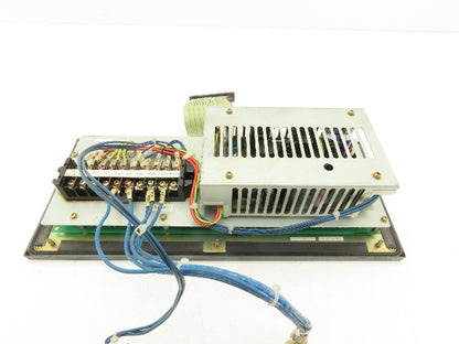 Okuma 98029-10010-1 HMI Keypad Operator Control Panel