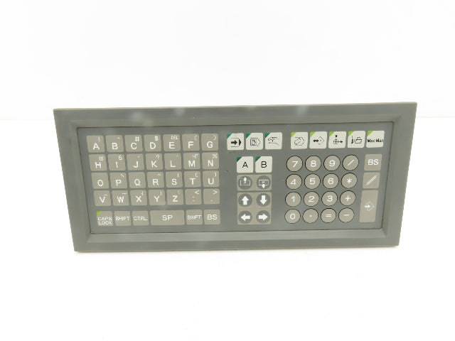 Okuma 98029-10010-1 HMI Keypad Operator Control Panel