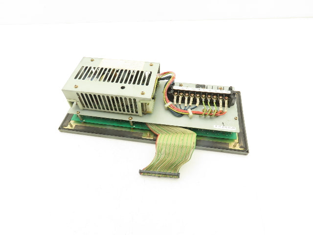 Okuma 98029-10010-1 HMI Keypad Operator Control Panel