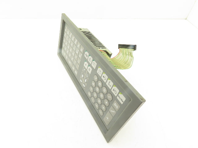 Okuma 98029-10010-1 HMI Keypad Operator Control Panel