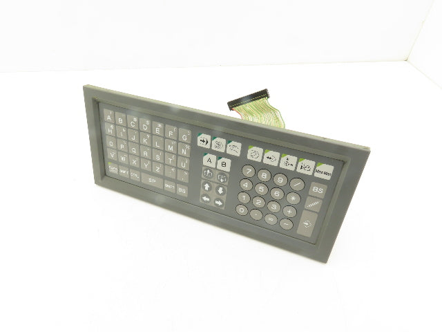 Okuma 98029-10010-1 HMI Keypad Operator Control Panel