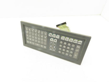 Okuma 98029-10010-1 HMI Keypad Operator Control Panel