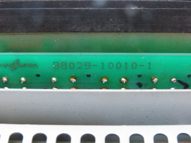Okuma 98029-10010-1 HMI Keypad Operator Control Panel