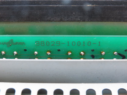 Okuma 98029-10010-1 HMI Keypad Operator Control Panel