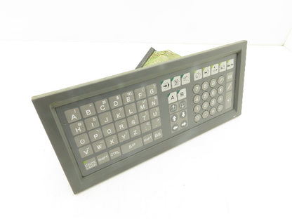 Okuma 98029-10010-1 HMI Keypad Operator Control Panel