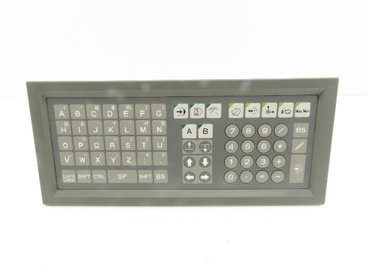 Okuma 98029-10010-1 HMI Keypad Operator Control Panel