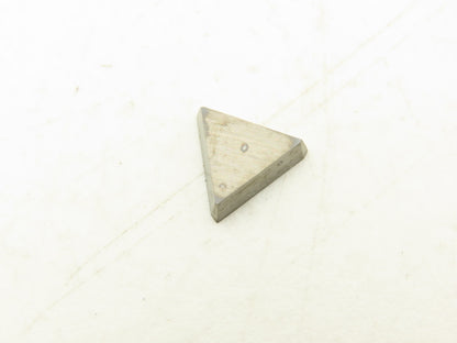 Valenite TPC-2.52.010R VC2 Box of 10 Carbide Inserts TPMR 2.522  Lot of 40
